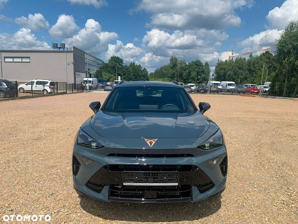 Cupra Formentor - 3