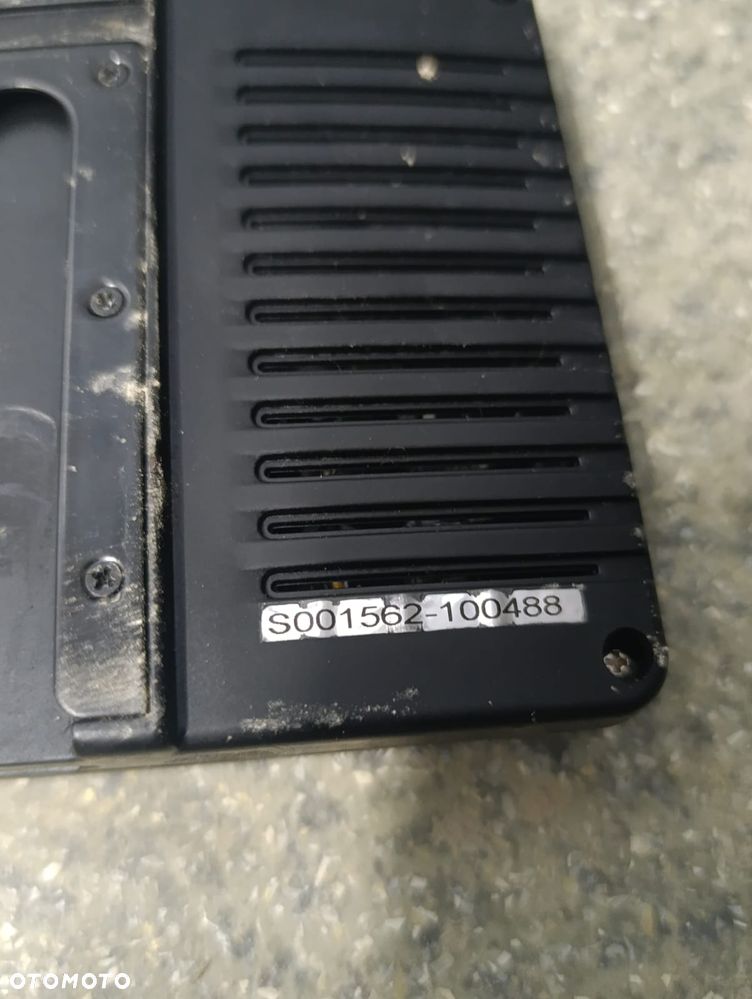 WAECO PerfectView Monitor M5L MONITOR WYŚWIETLACZ KAMERA RENAULT MIDLUM GAMA D MERCEDES ATEGO VOLVO - 4