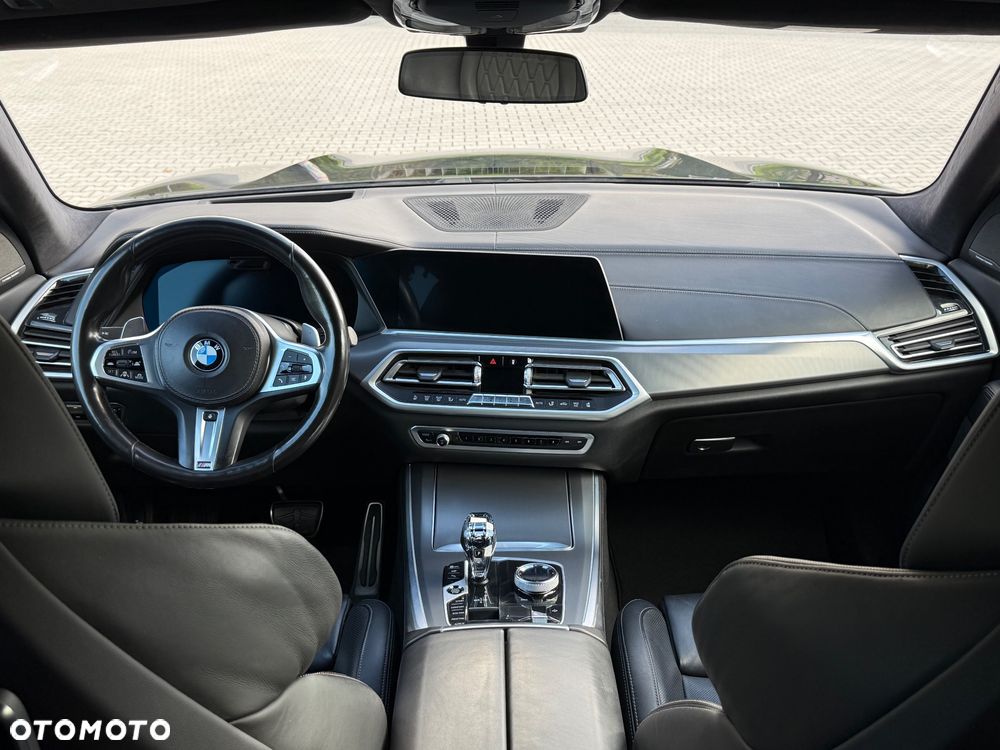 BMW X5 - 38