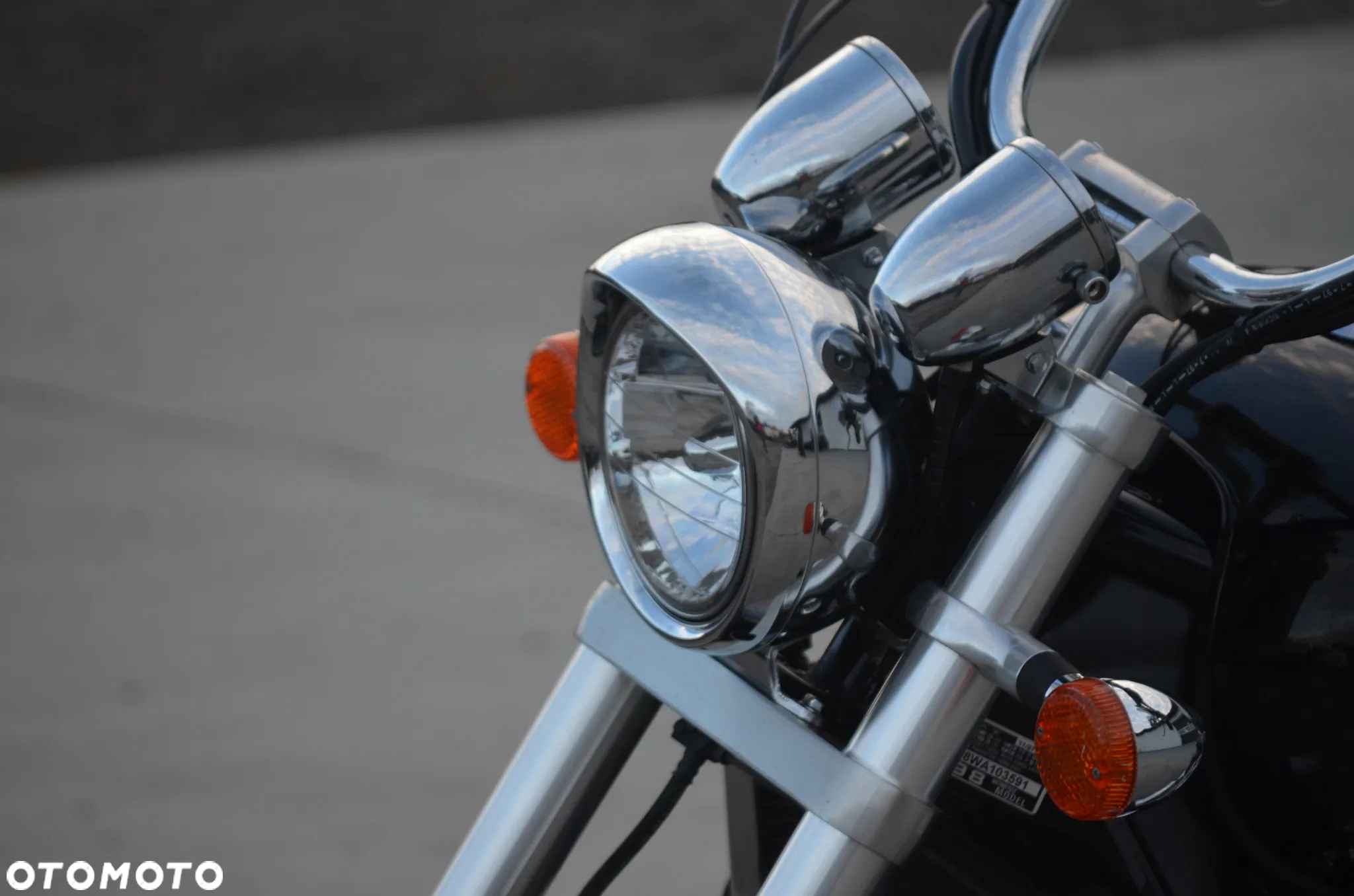 Honda GL - 40