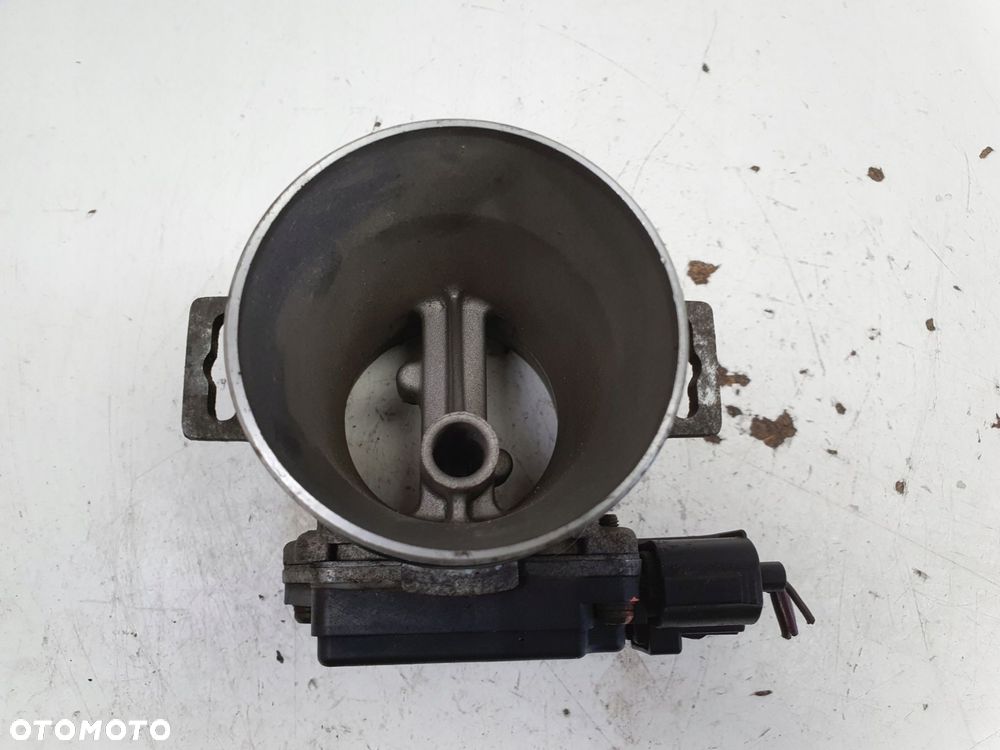 PRZEPŁYWOMIERZ POWIETRZA Ford Fiesta IV MK4 1.3 i _ 96FB-12B579-EB - 3