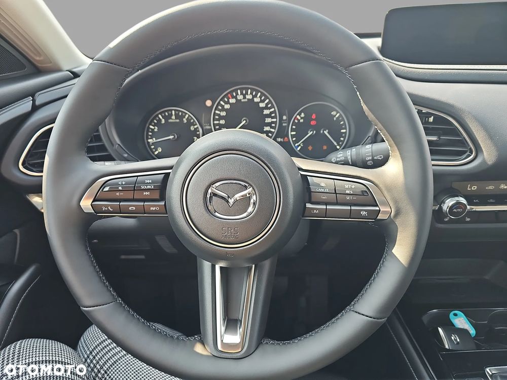 Mazda CX-30 - 3