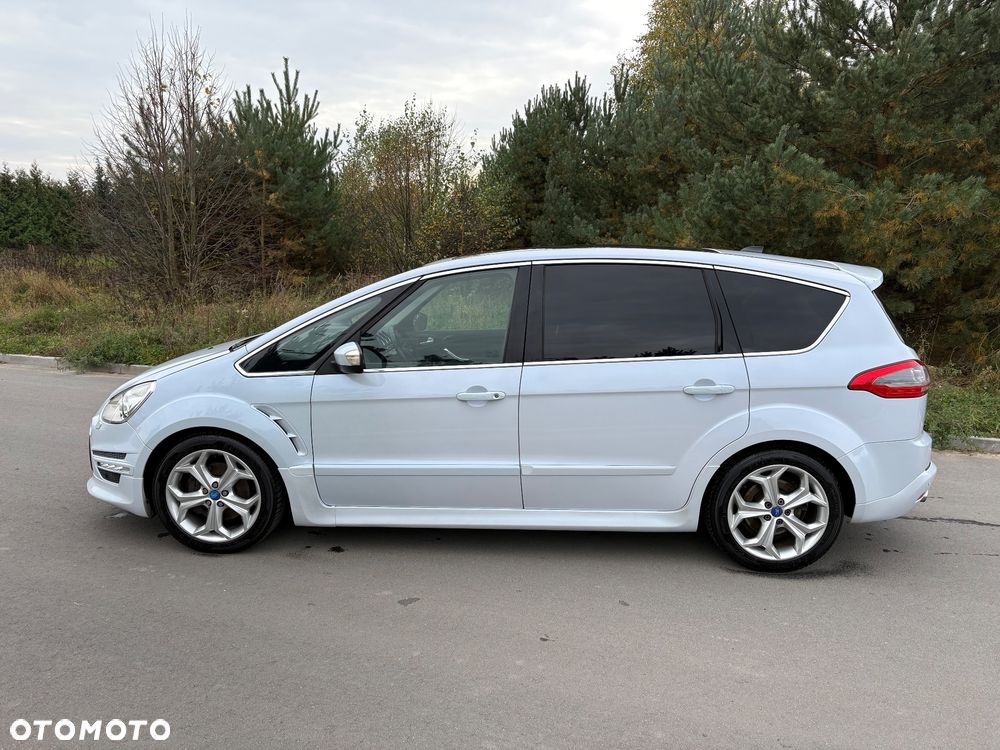 Ford S-Max 2.0 T Titanium MPS6 - 27