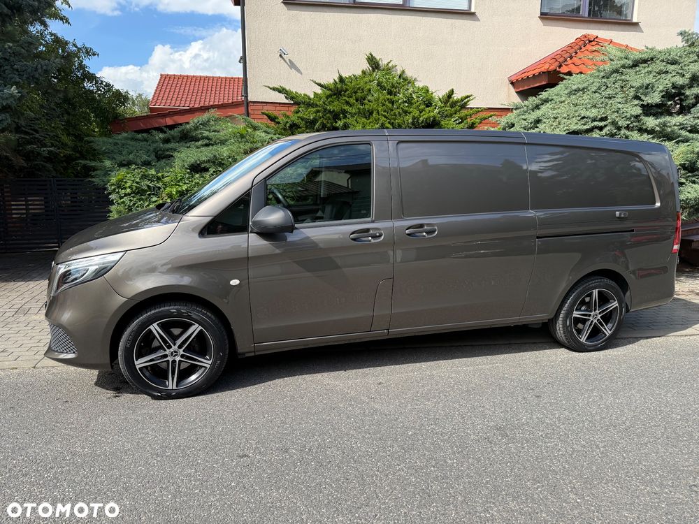 Mercedes-Benz VITO/METRIS - 2