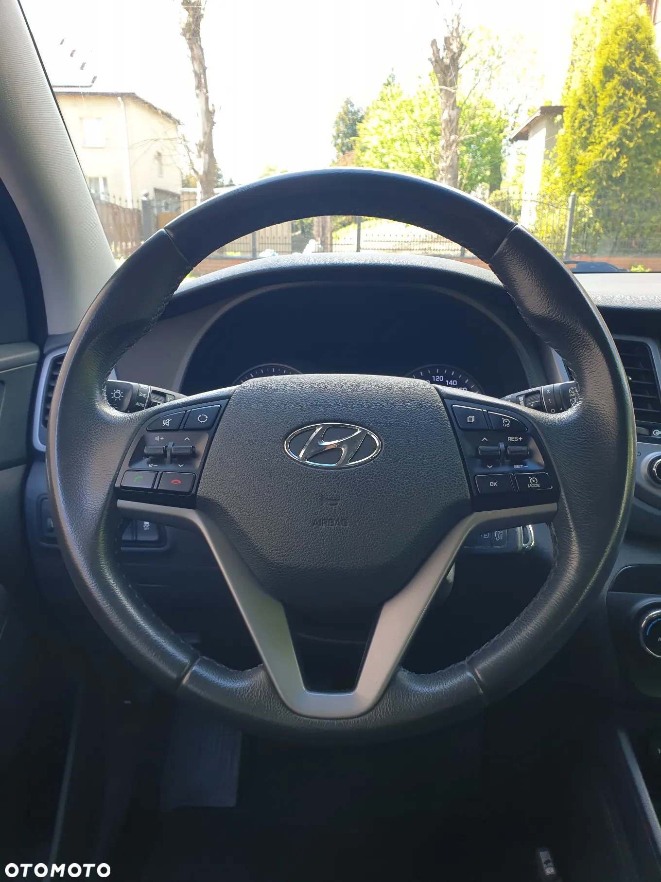 Hyundai Tucson 1.6 T-GDi Style 2WD - 21