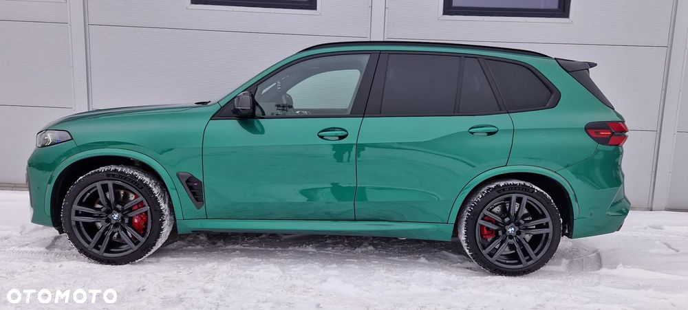 BMW X5 M - 9