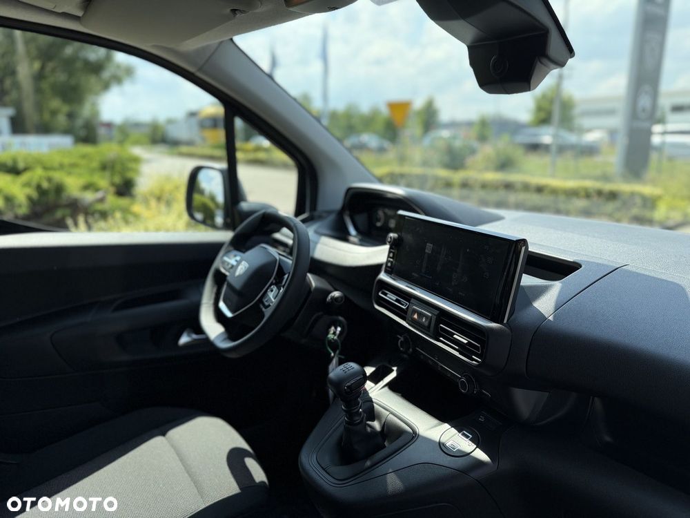 Peugeot Partner - 10