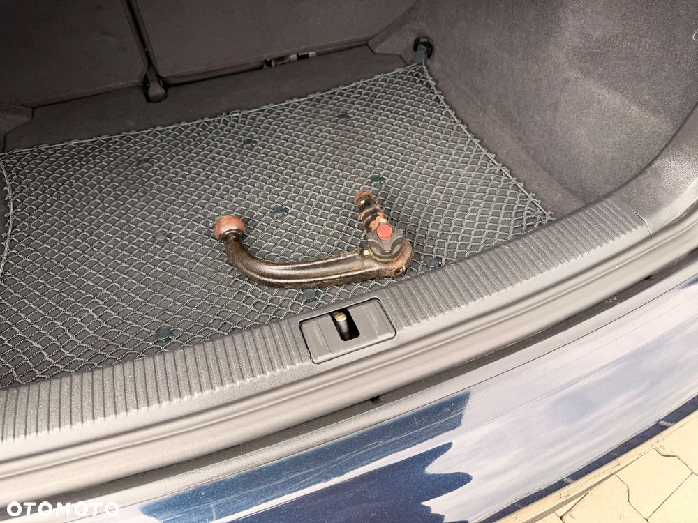 Audi A3 Sportback 1.6 TDI DPF Ambiente - 21