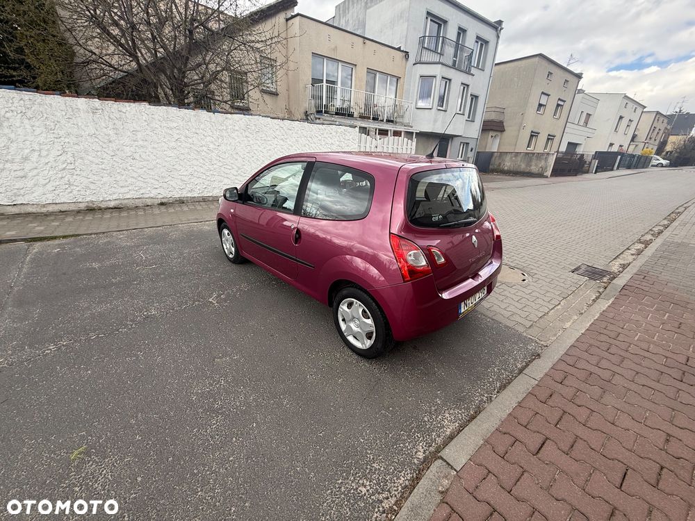 Renault Twingo 1.2 LEV 16V 75 iTwingo - 25