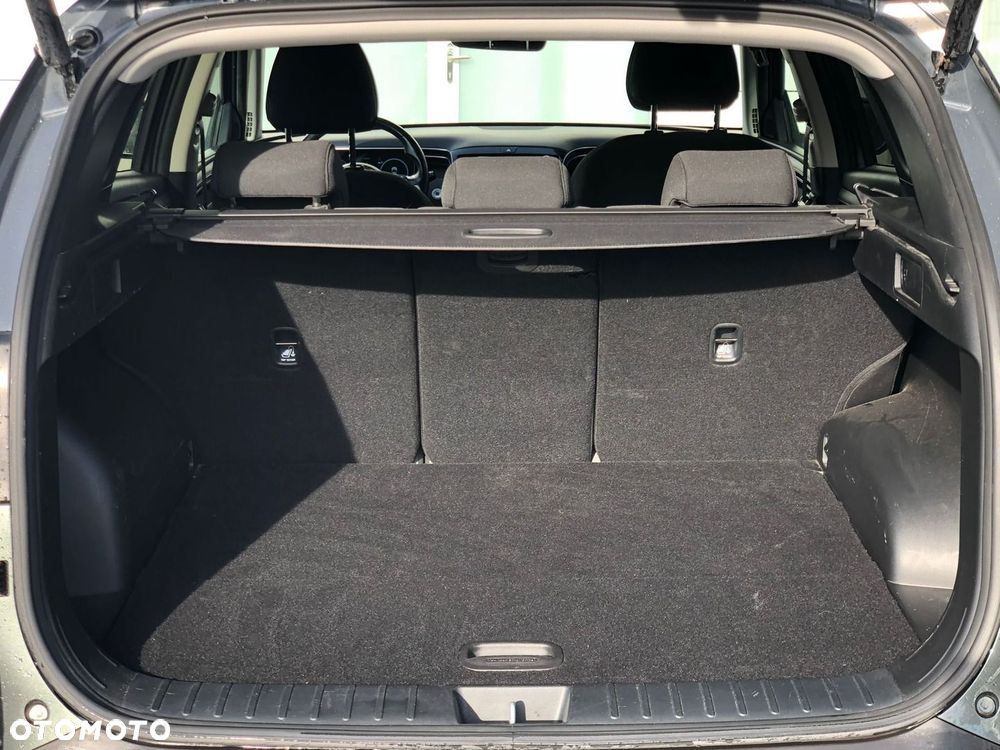 Hyundai Tucson - 35