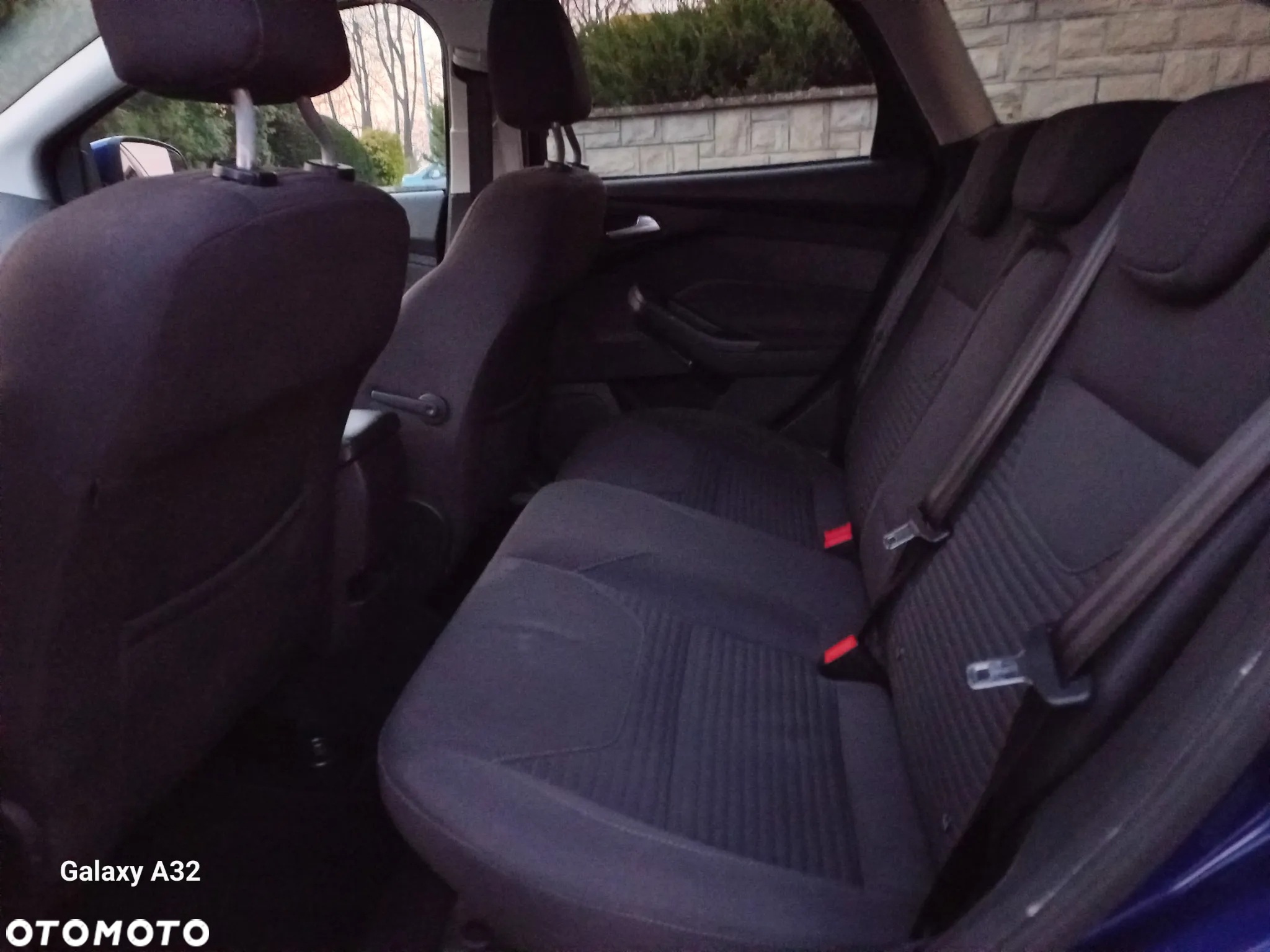 Ford Focus - 23