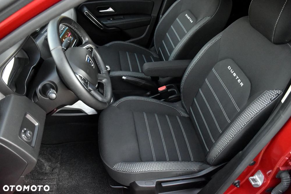 Dacia Duster - 19