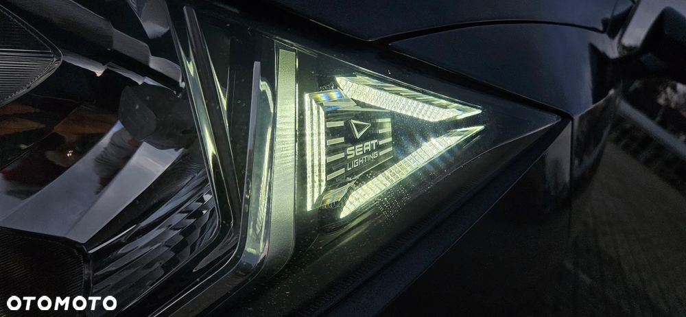 Seat Arona 1.6 TDI XCELLENCE - 25