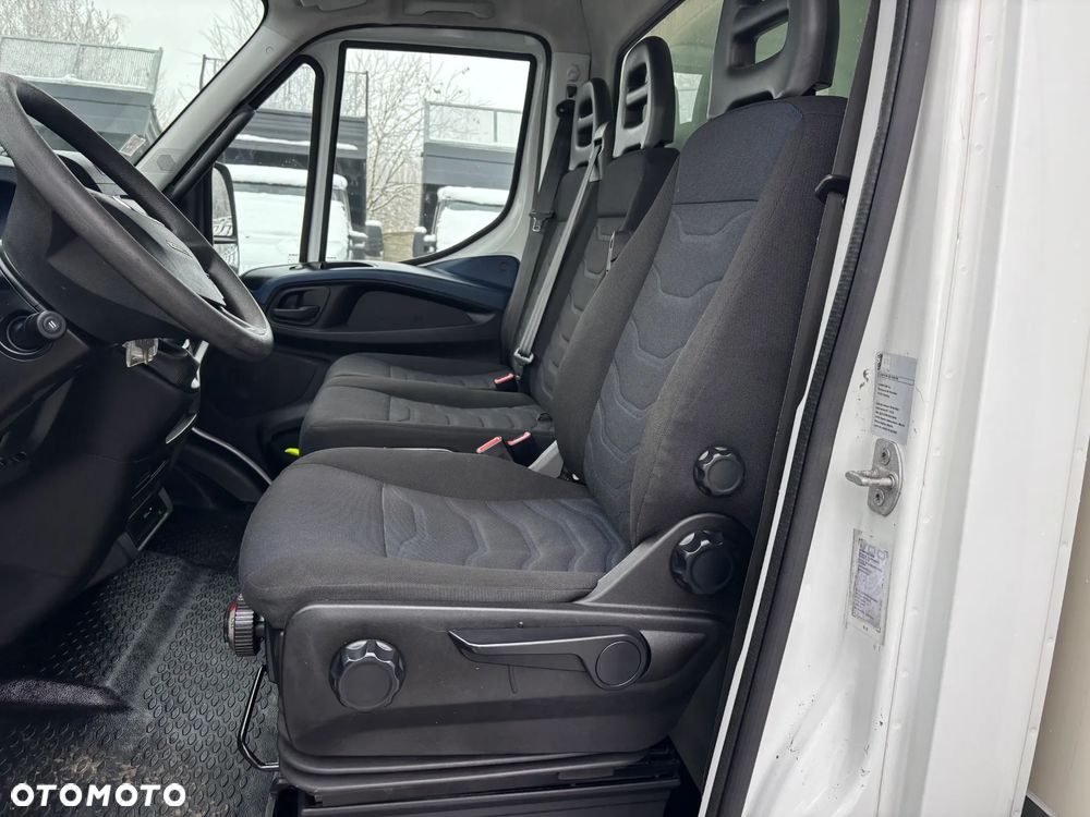 Iveco DAILY 70C18,72C17,70C17,65C17,72C15,70C15 KILKA SZTUK - 9