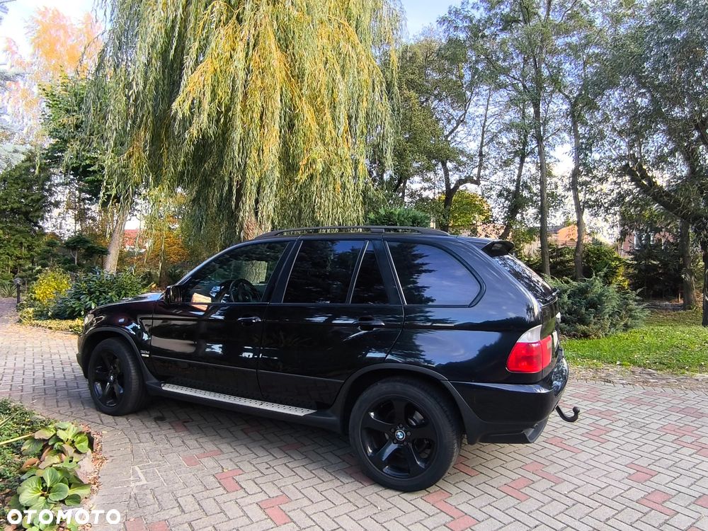 BMW X5 - 6