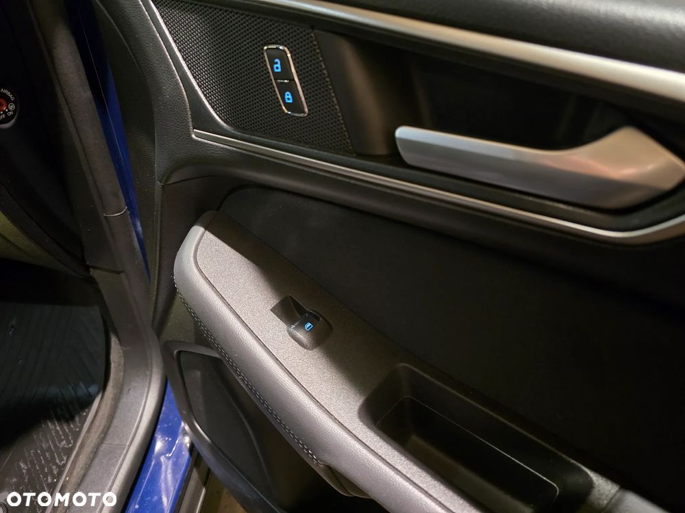 Ford S-Max 2.0 EcoBlue Trend - 29