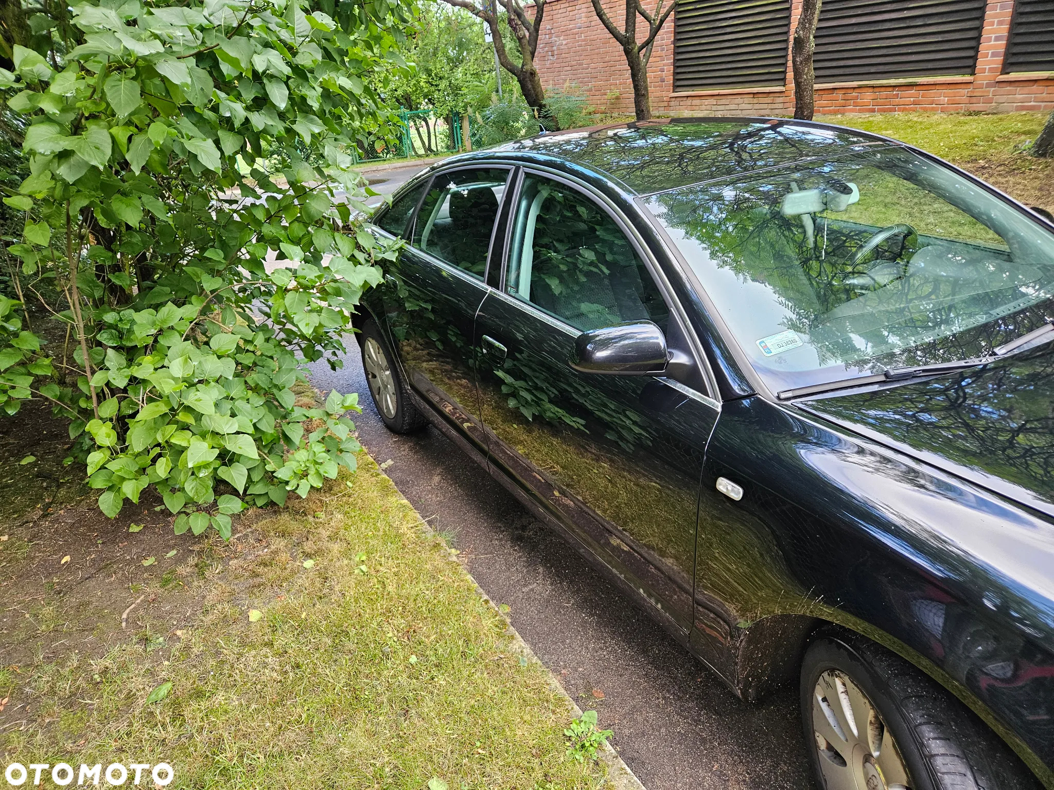 Audi A6 2.0 TDI - 6