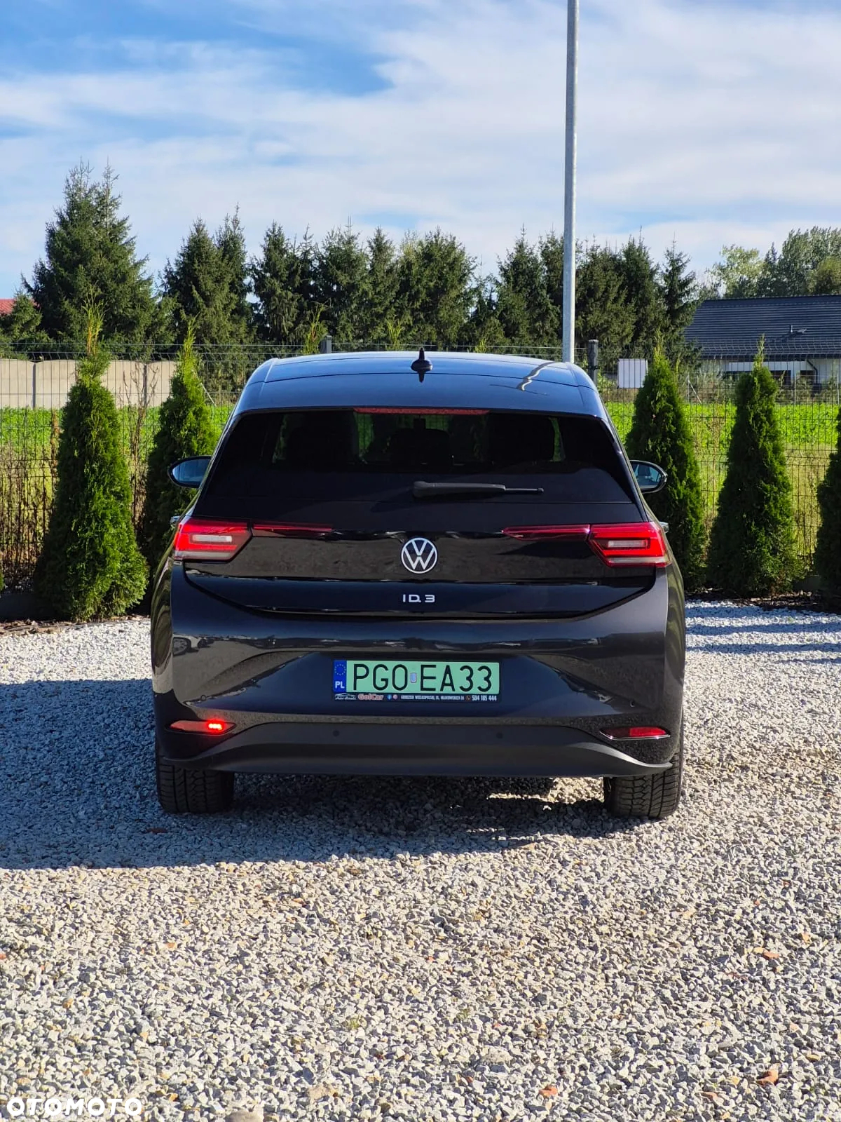 Volkswagen ID.3 Pro - 7