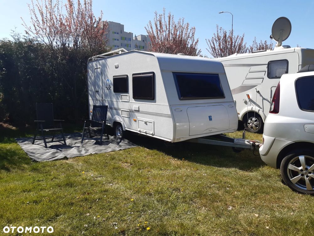 KNAUS SPORT - 5