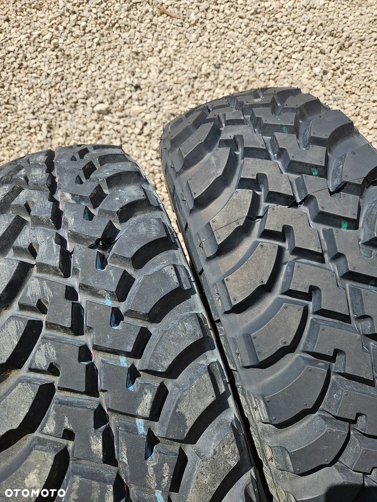 OPONA OPONY LT 215 75 15 BRIDGESTONE DUELER M/T SUPER STAN JAK NOWE - 7