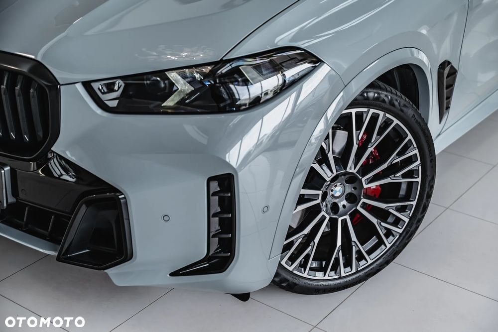 BMW X5 xDrive40d - 3