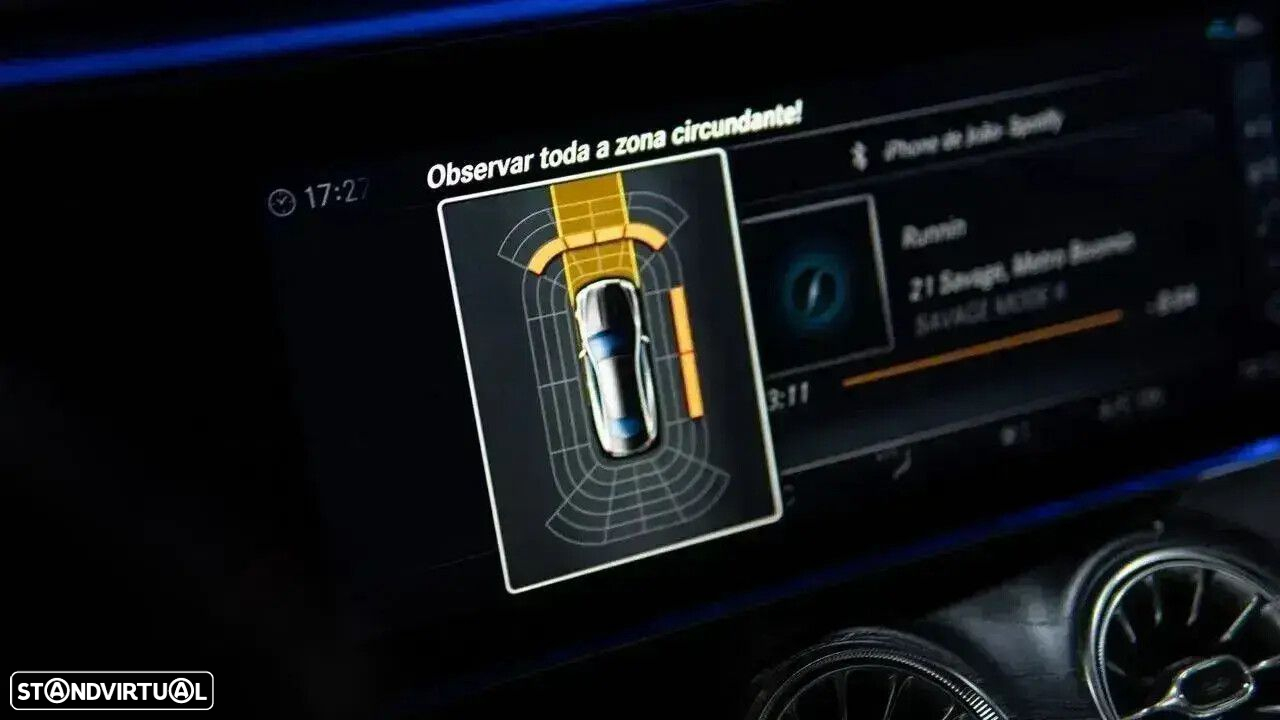 Mercedes-Benz E 220 - 56