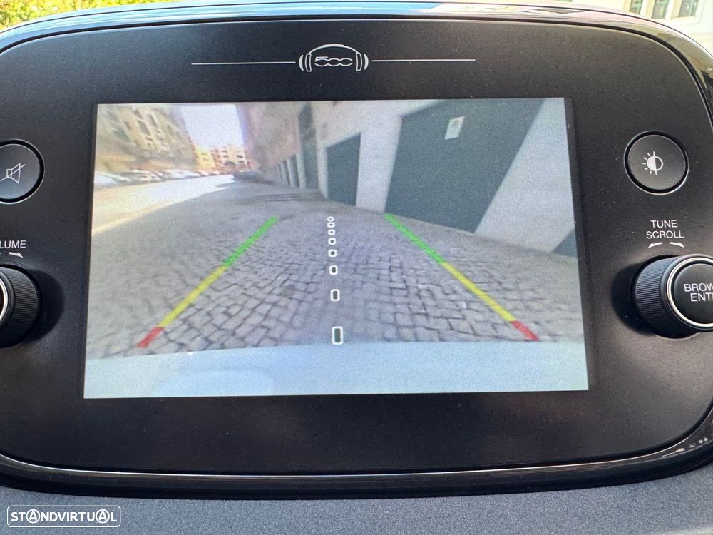 Fiat 500X 1.3 MJ City Cross S&S - 39