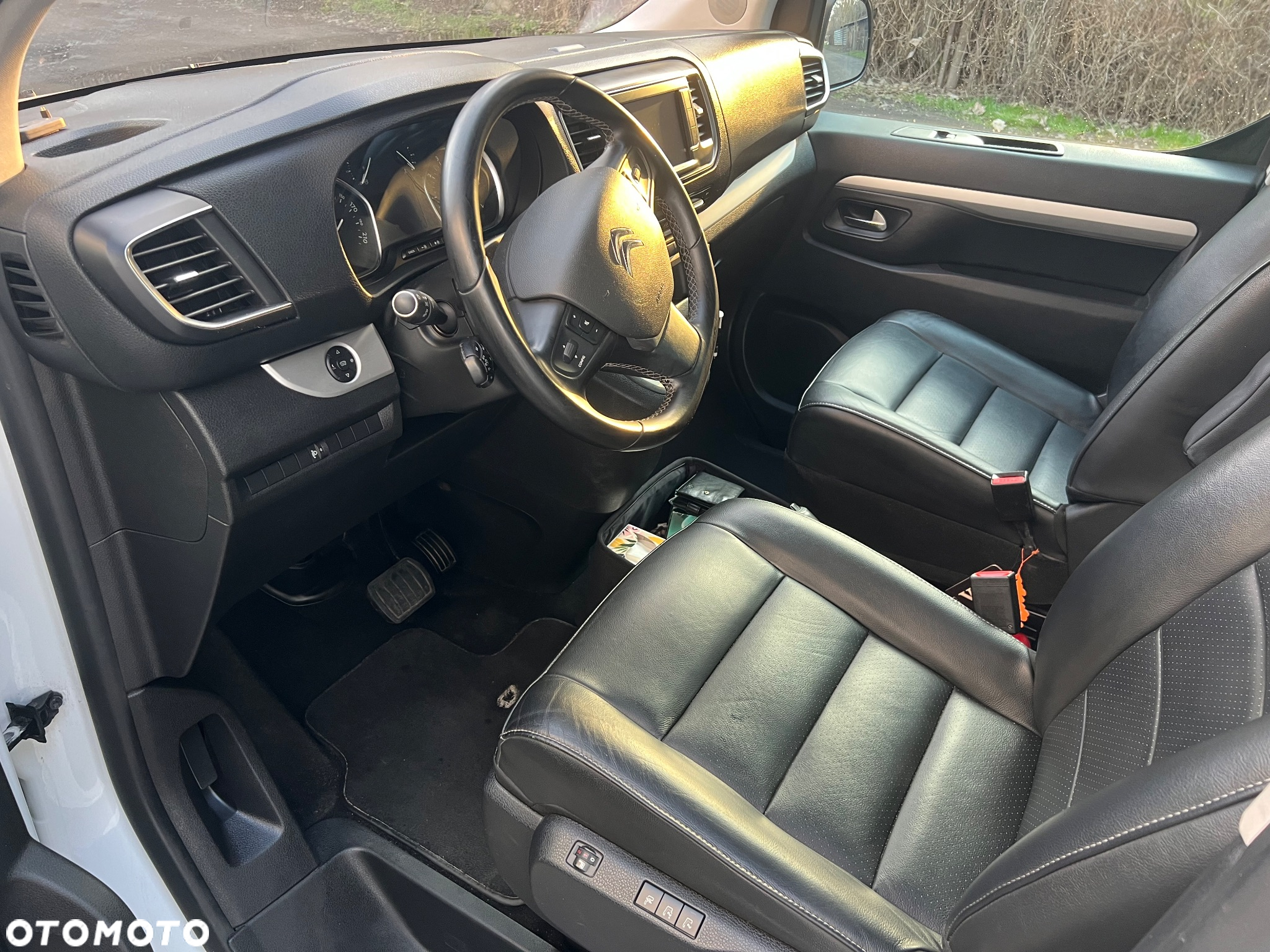 Citroën SpaceTourer 2.0 BlueHDi M Business Lounge - 5