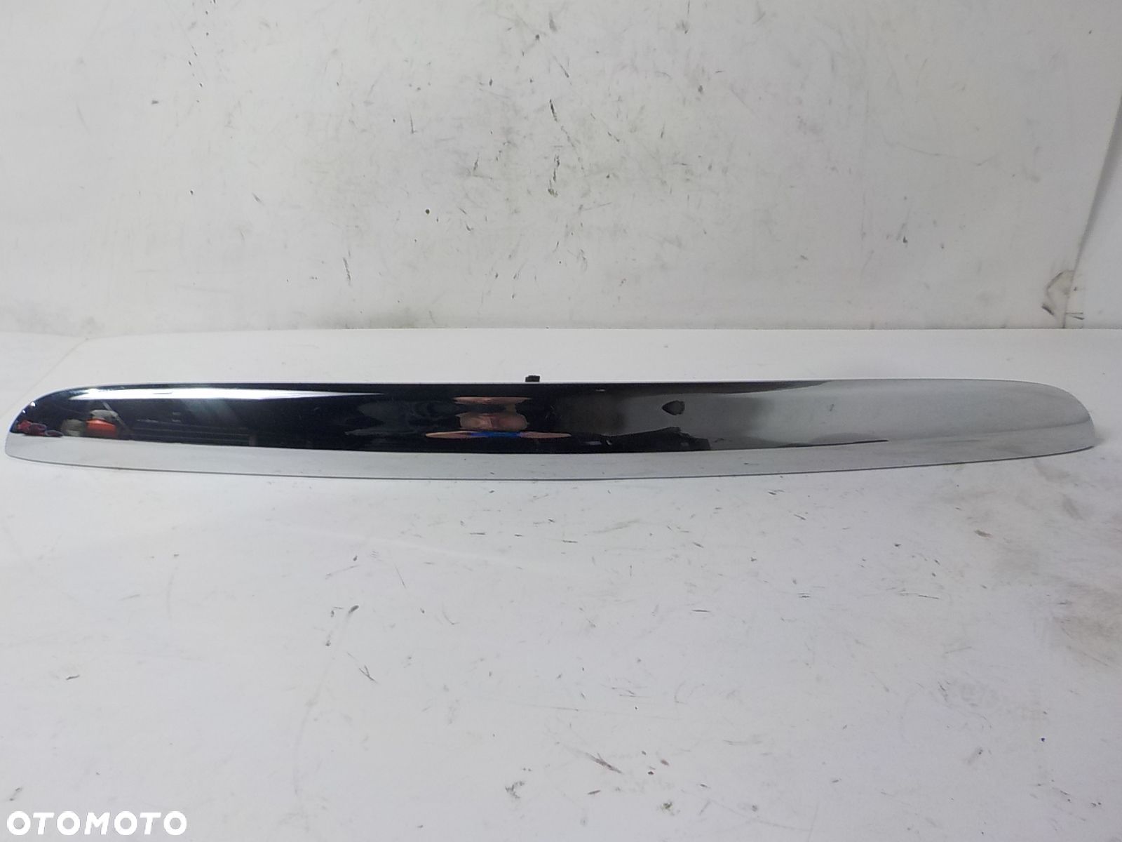 MINI COOPER R56 BLENDA KLAPY LISTWA KLAMKA MIKROSTYK 7151140 - 1