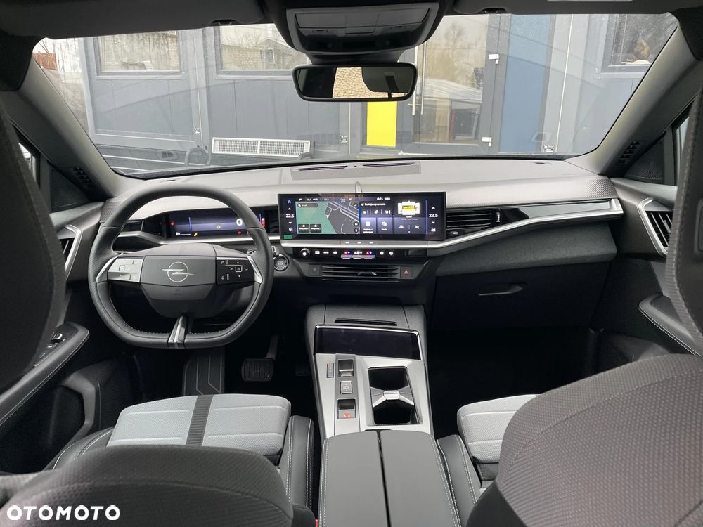 Opel Grandland 1.2 T mHEV GS S&S eDTC6 - 27