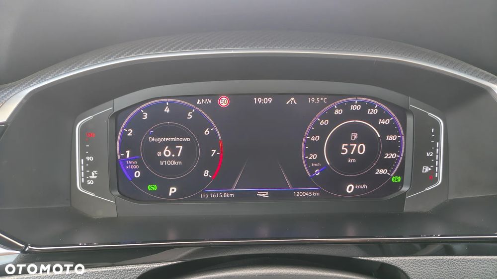 Volkswagen Arteon Shooting Brake 2.0 TSI OPF DSG R-Line - 22