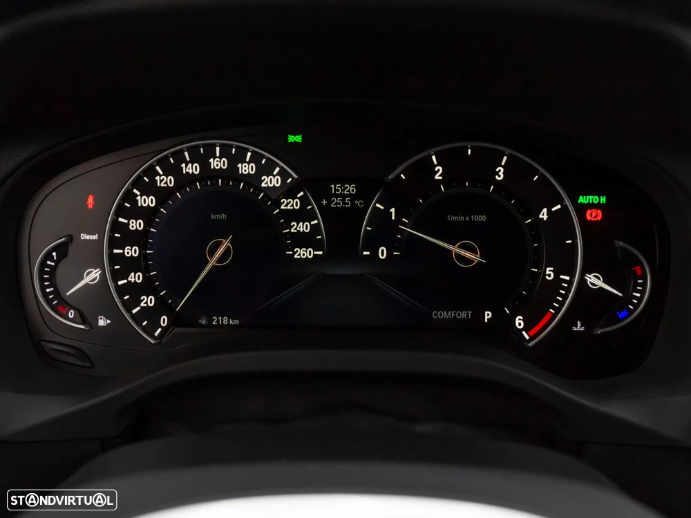 BMW X3 18 d sDrive Ed. L.Style Auto - 27