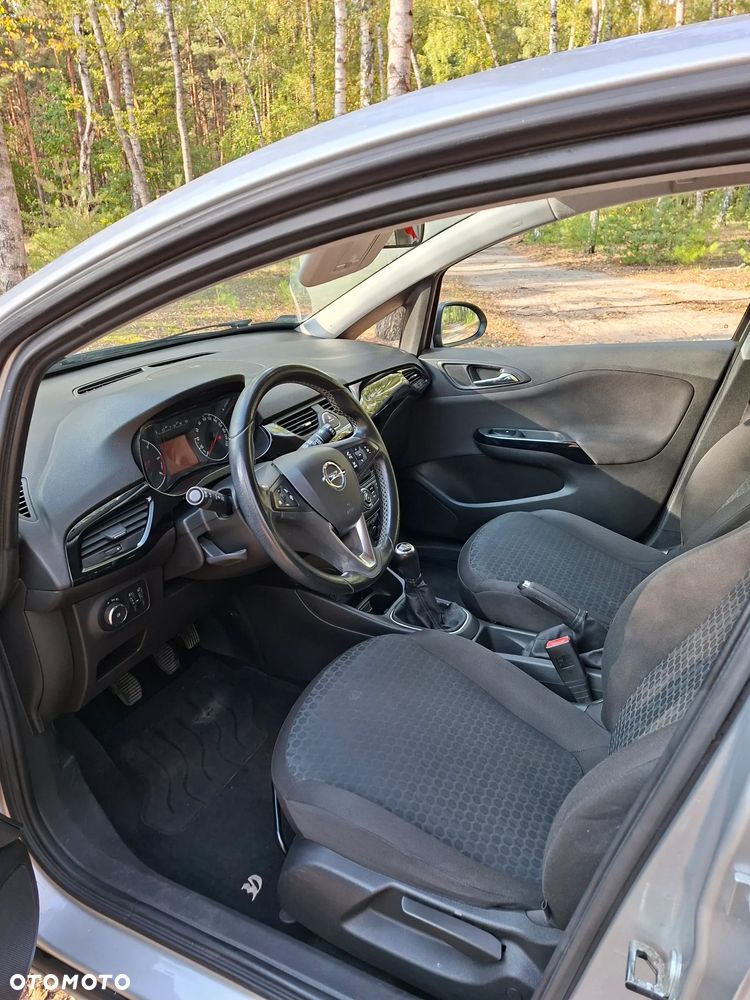 Opel Corsa - 5