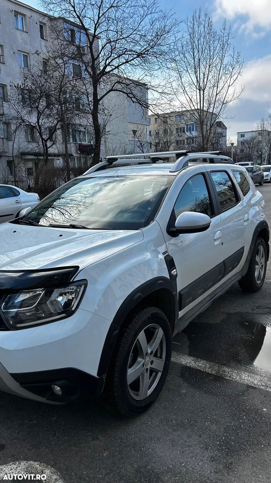 Dacia Duster TCe 130 2WD Expression - 3
