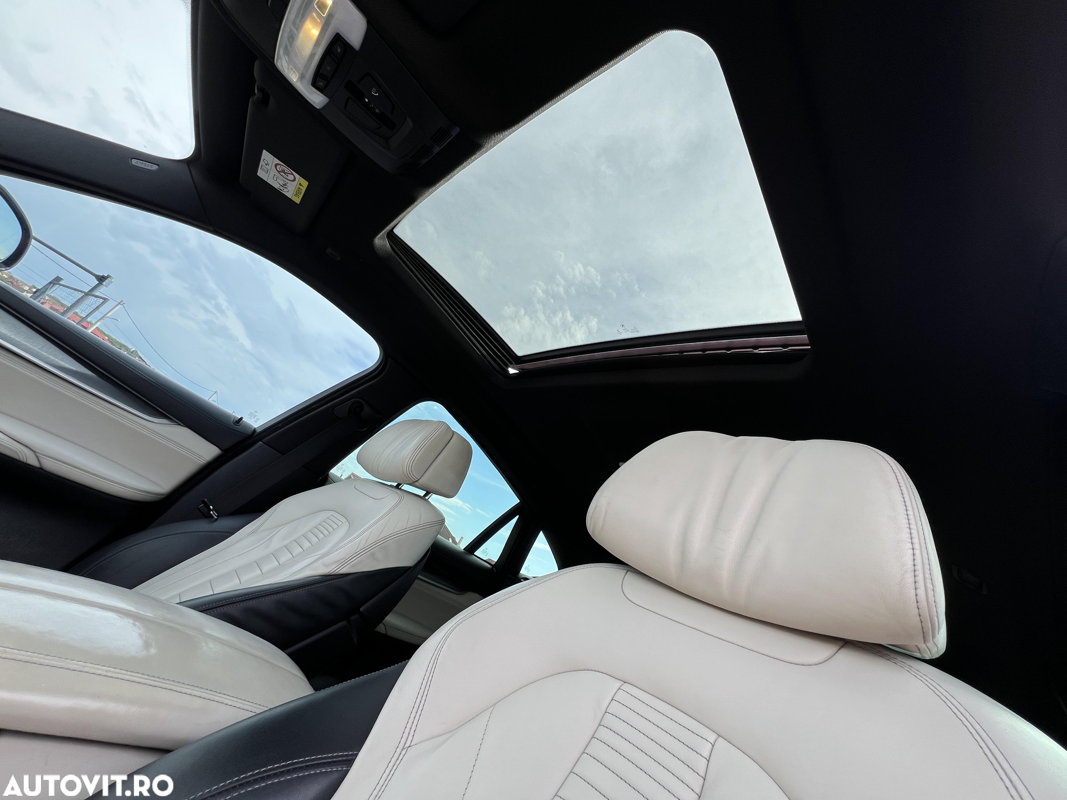 BMW X6 M M50d - 15