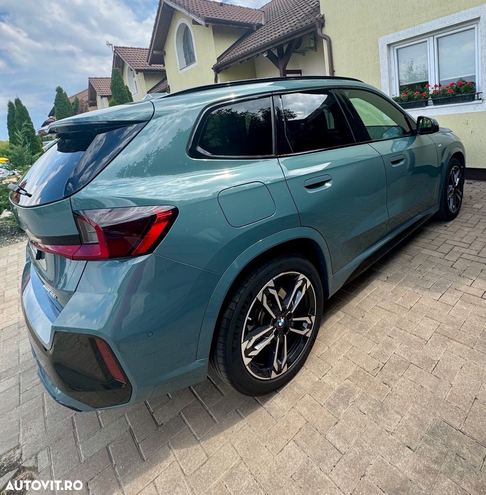 BMW X1 - 4