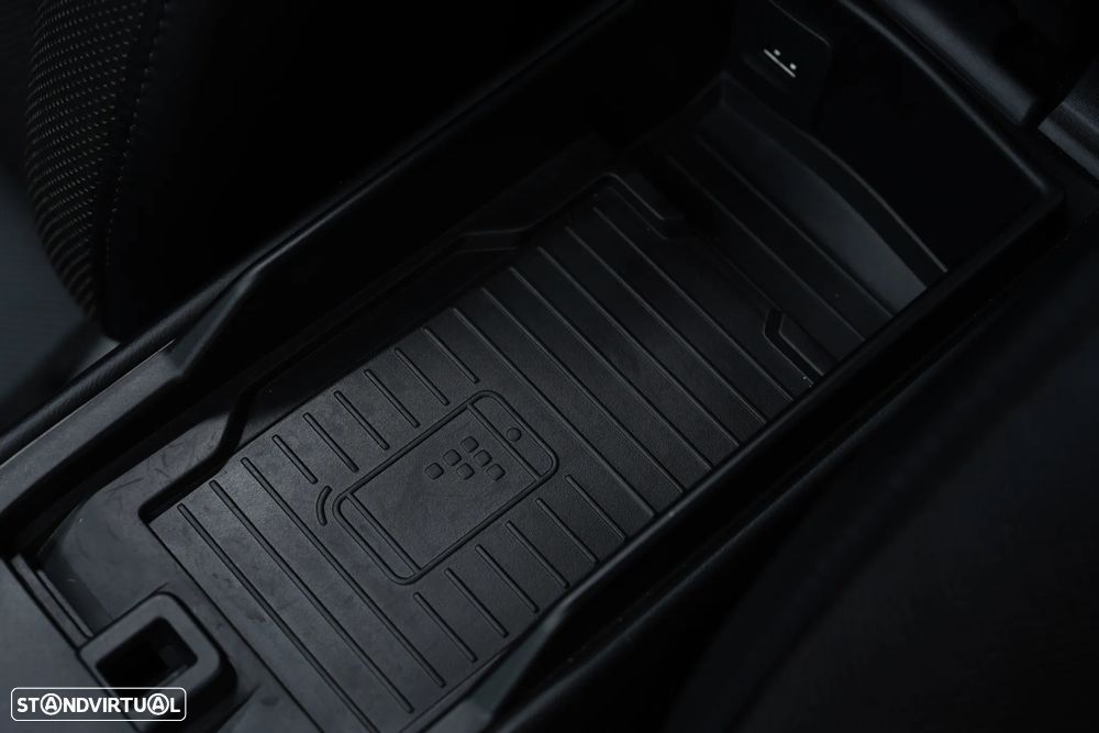 Porsche 911 (991) Targa 4 S PDK - 48