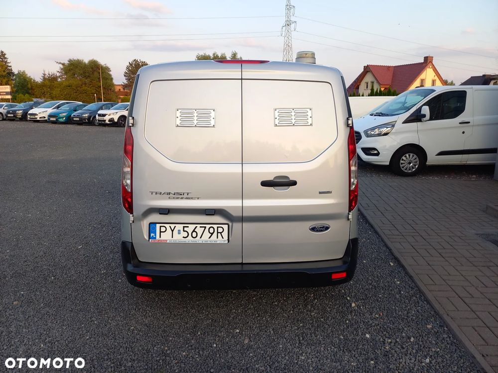 Ford Transit Connect - 6