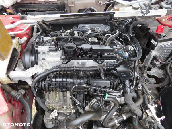SILNIK B4204T26 2.0 T5 2 tys. km VOLVO S60 V60 S90 V90 XC60 XC90