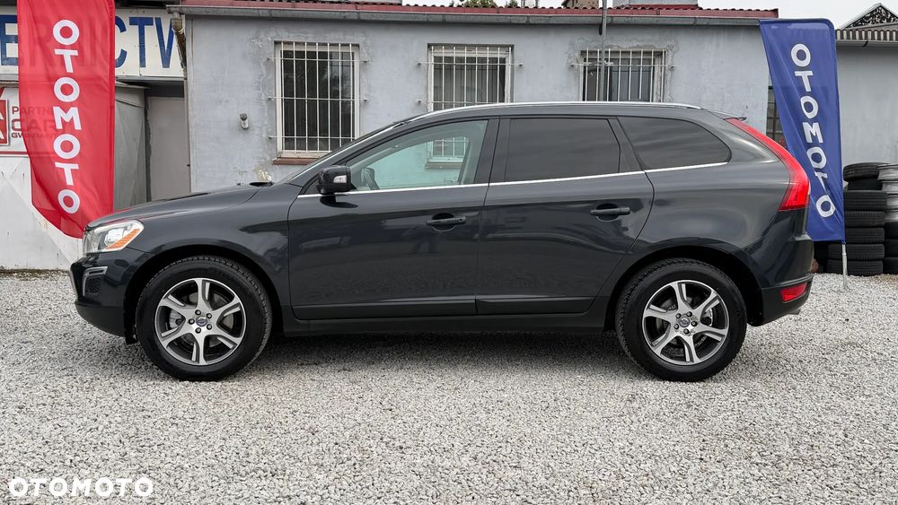Volvo XC 60 D5 AWD Summum - 16