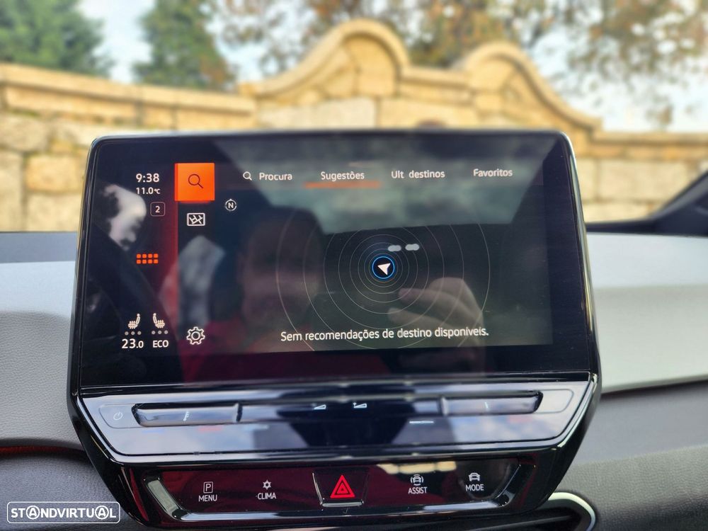 VW ID.3 Performance Upgrade Pro Business - 28