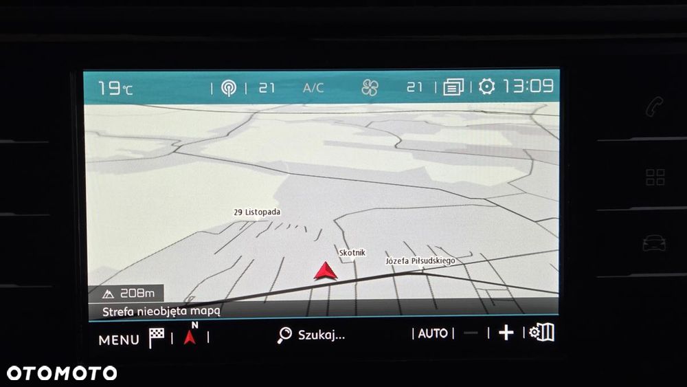 Citroën C4 SpaceTourer Grand BlueHDi 130 Stop&Start LIVE PACK - 27