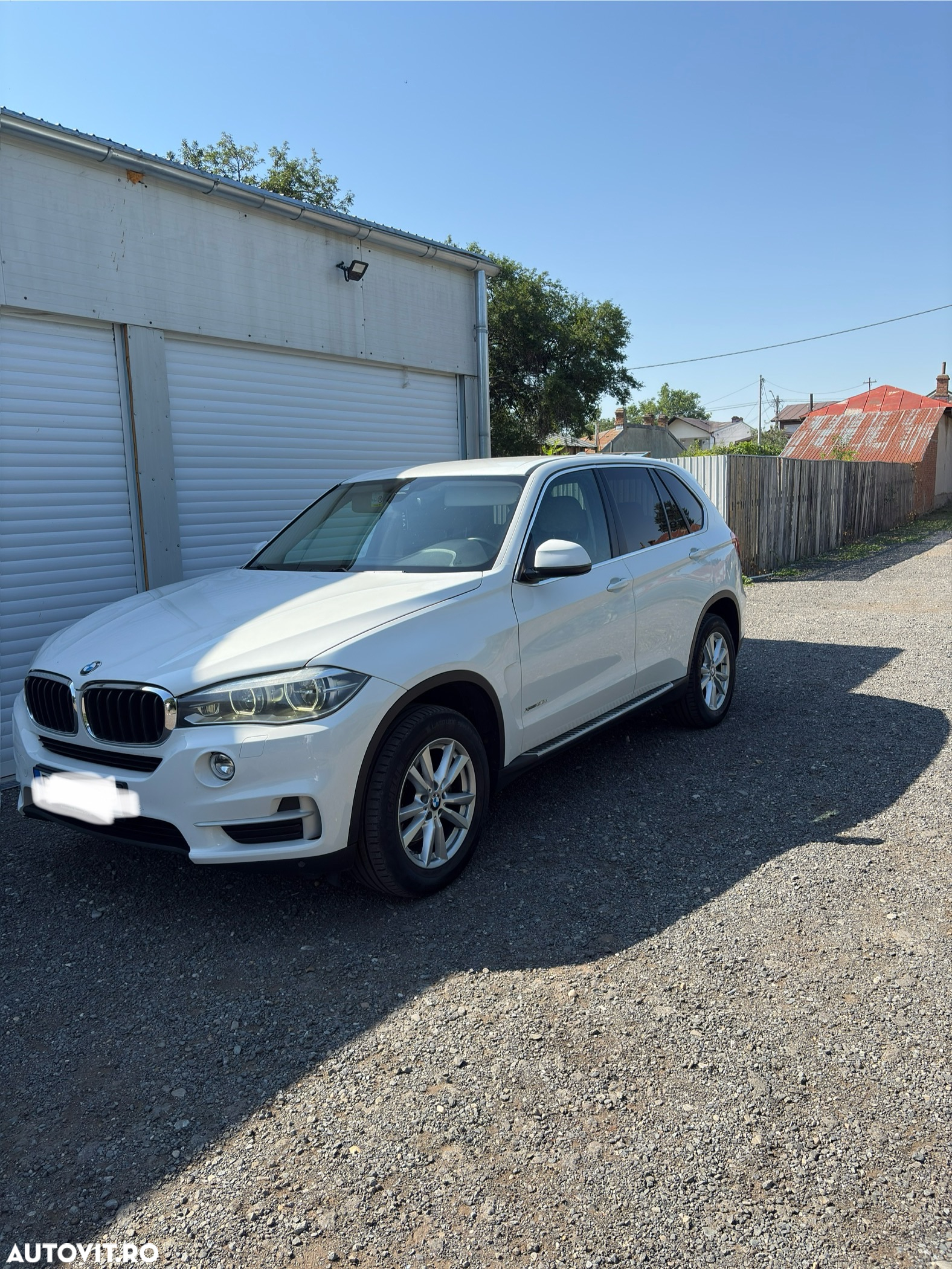 BMW X5 xDrive30d - 2