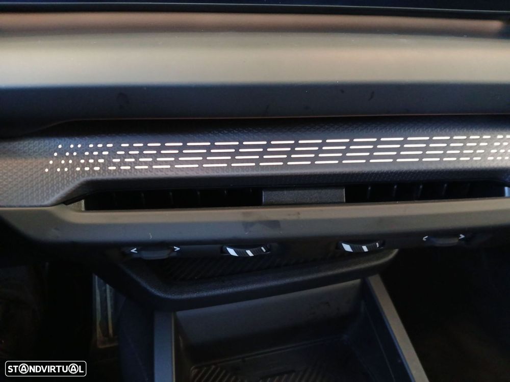 BMW 116 Pack Desportivo M - 21