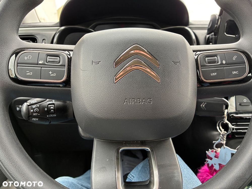 Citroën C3 1.2 PureTech Feel - 12