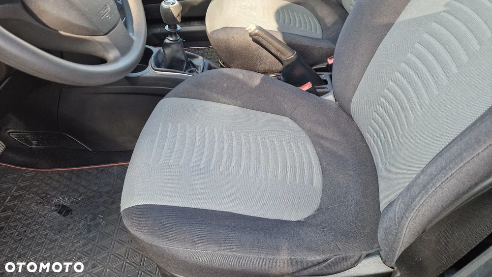 Fiat Grande Punto 1.4 8V - 15