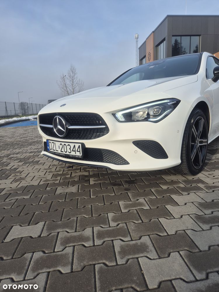 Mercedes-Benz CLA - 6