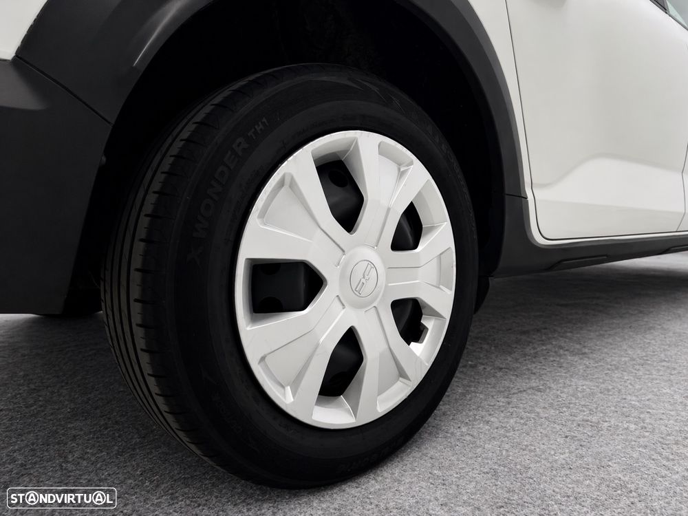 Dacia Jogger 1.0 ECO-G Essential 7L Bi-Fuel - 4