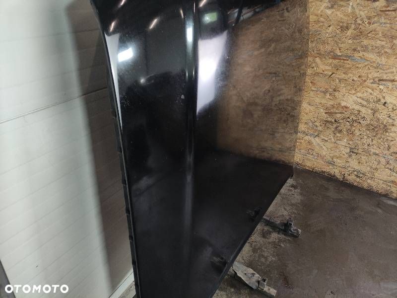 MASKA + GRILL QUATTRO + WYGŁUSZENIE AUDI A8 D2 - 3