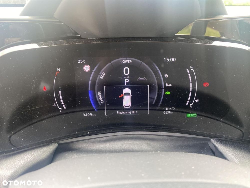 Lexus NX 350h F Sport AWD - 19